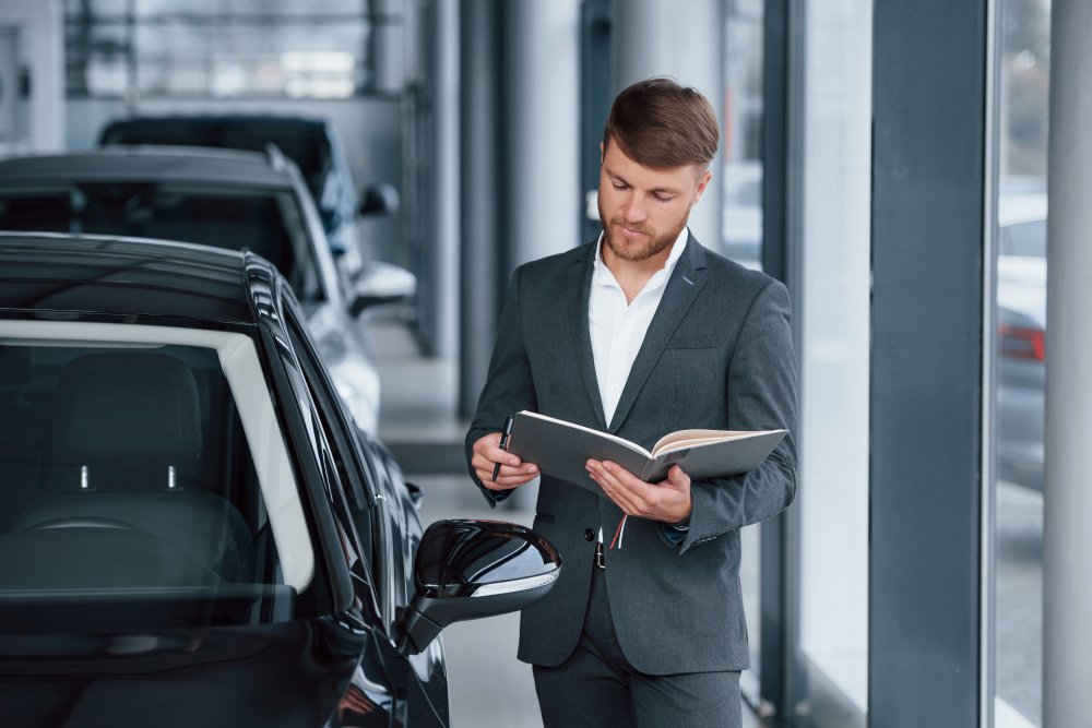 5 Reasons to Book a Private Car Service in Atlanta