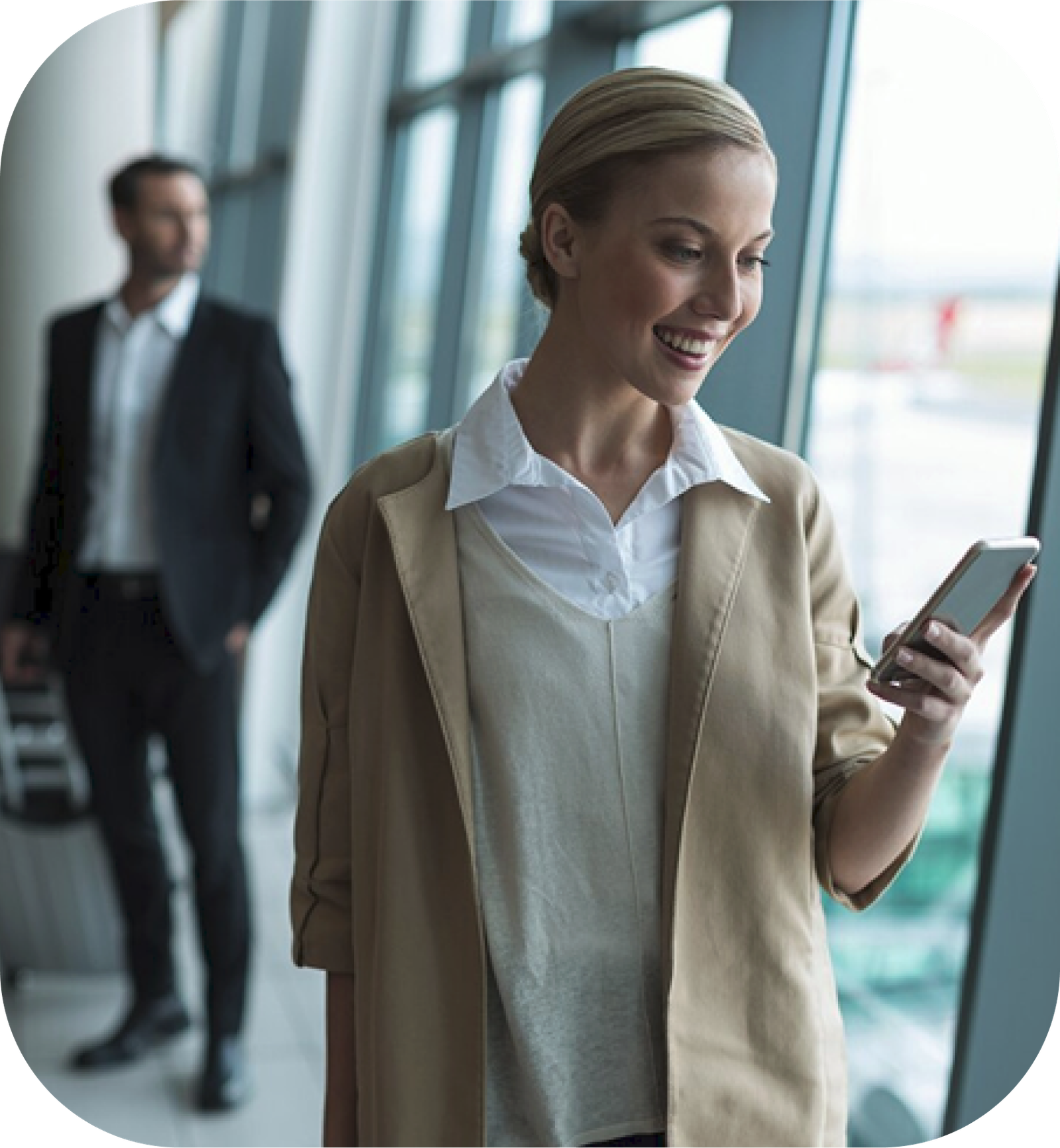 Atlanta Airport Transportation – Luxury SUVs & Sprinters