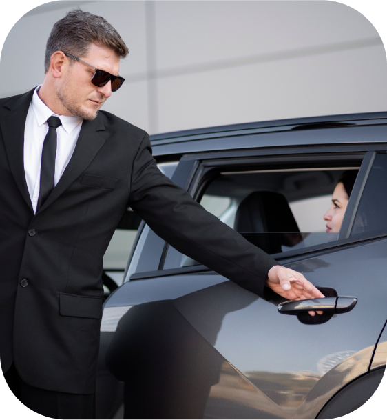 Event Car Services in Atlanta GA