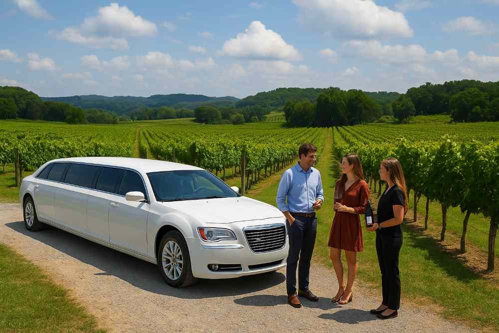 Top 10 Georgia Wineries to Visit on Your Next Wine Tour