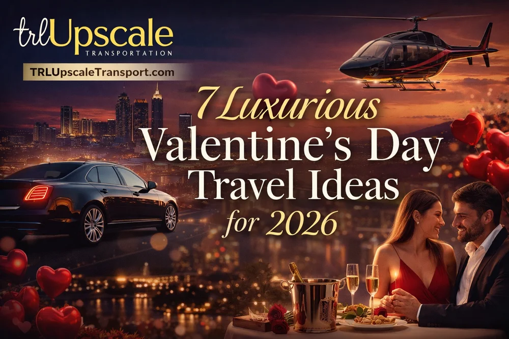 Valentine’s Day Travel Ideas for 2026 in Atlanta