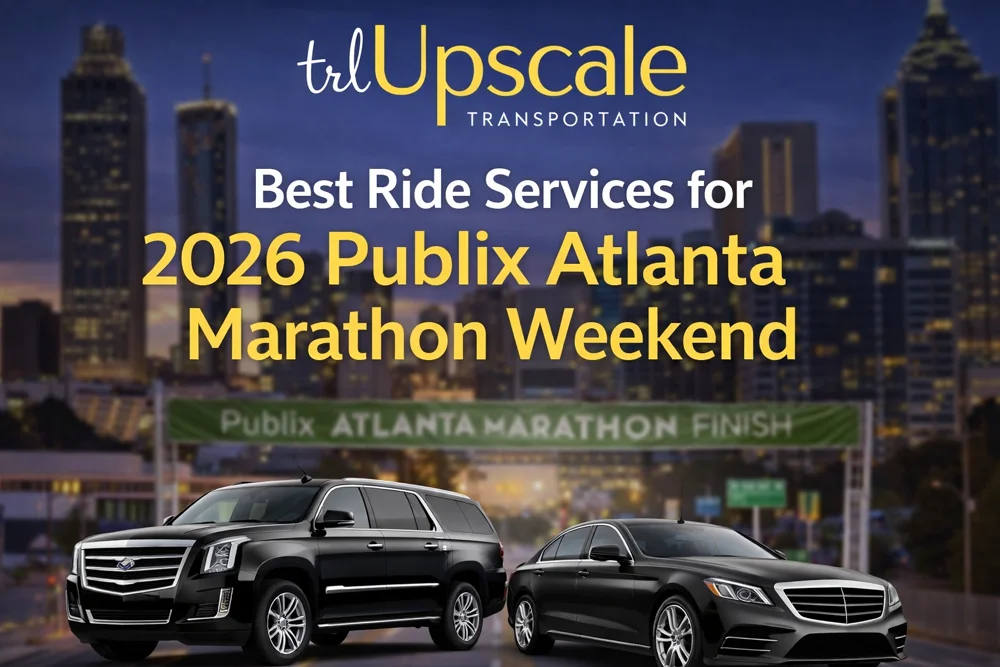 2026 Publix Atlanta Marathon Weekend