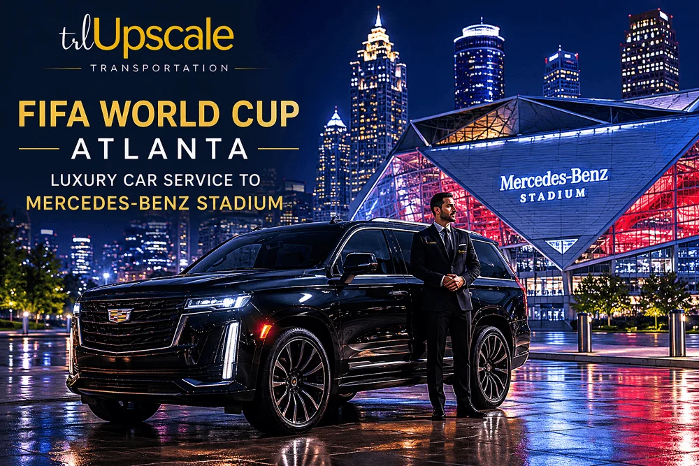 FIFA World Cup Atlanta